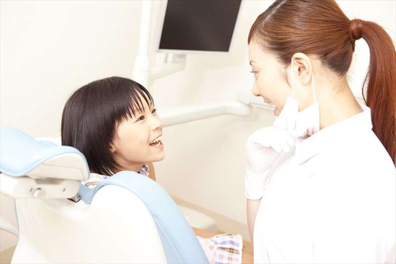 歯周病予防に力を入れる歯医者・港区にて衛生士が専属サポート
