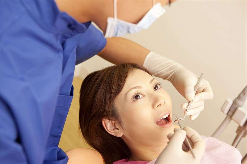 インプラントが好評の歯医者・港区で信頼性の高い技術